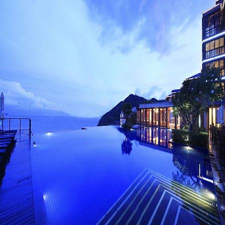 Sanya Royal Garden Resort Exterior foto